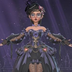 Meet your Posher, Anne